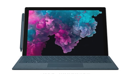 曹县从 Mac 切换到 Microsoft Surface
