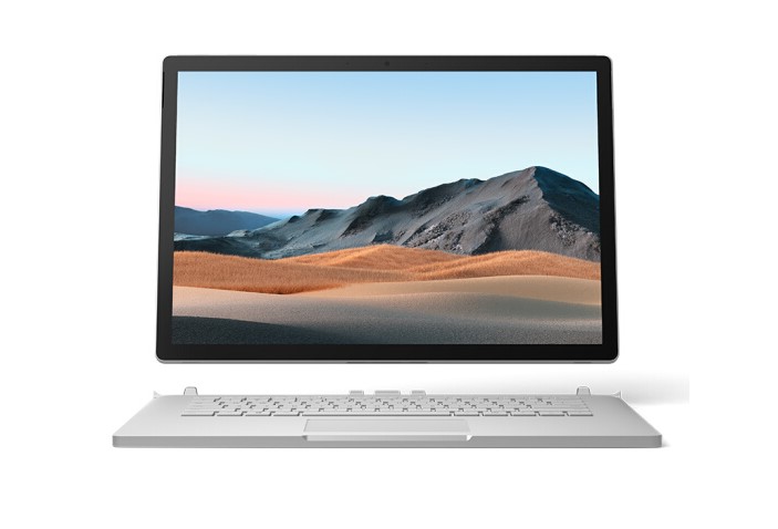 曹县Surface 维修前的准备工作